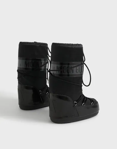 MOON BOOT Unisex Icon Glance vinterkängor herr – bild 5
