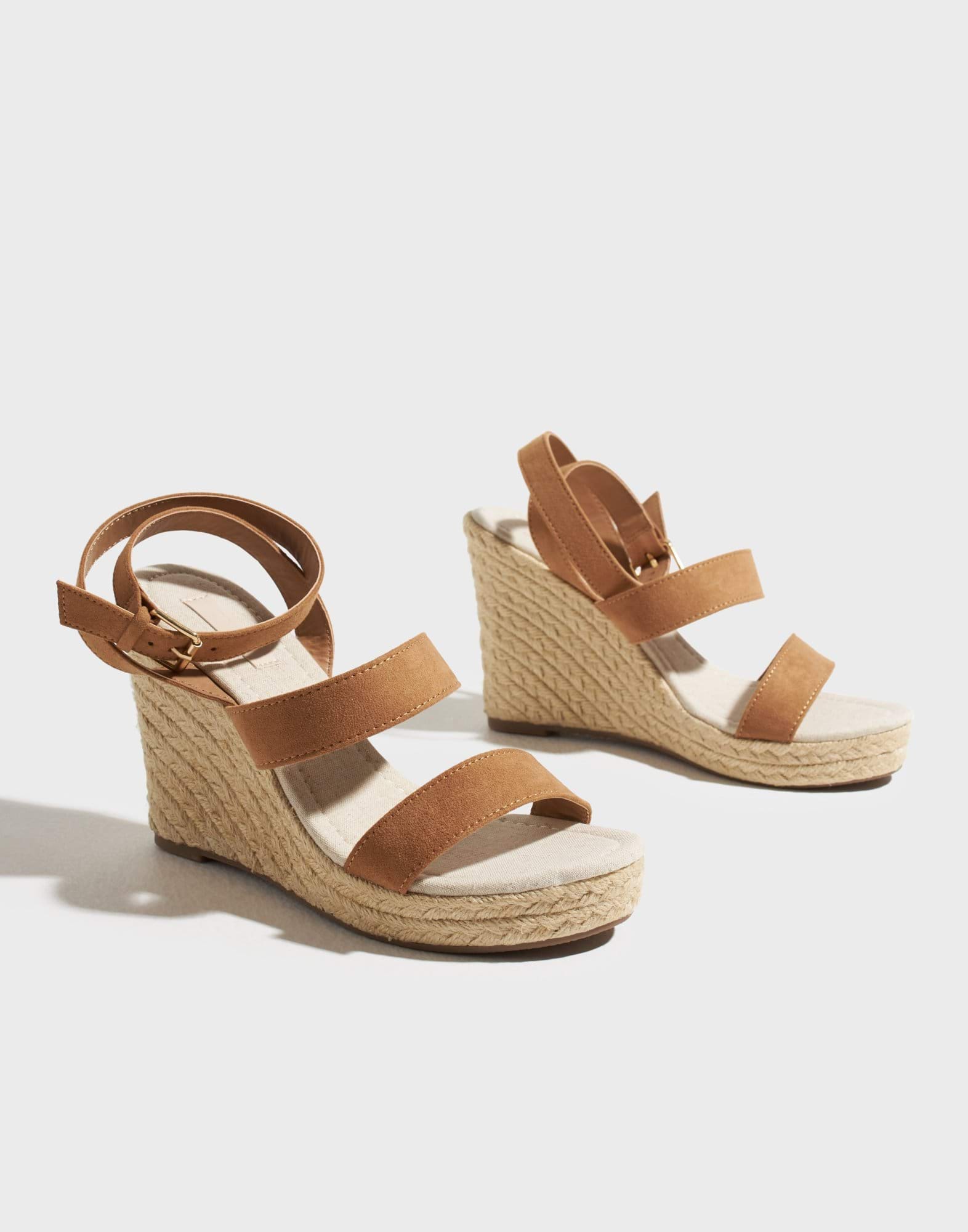 ONLAMELIA-16 LIFE WEDGE SANDAL