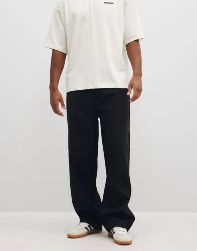 Woodbird Wbrick Nickle Pant Slacks casual byxor herr – bild 2
