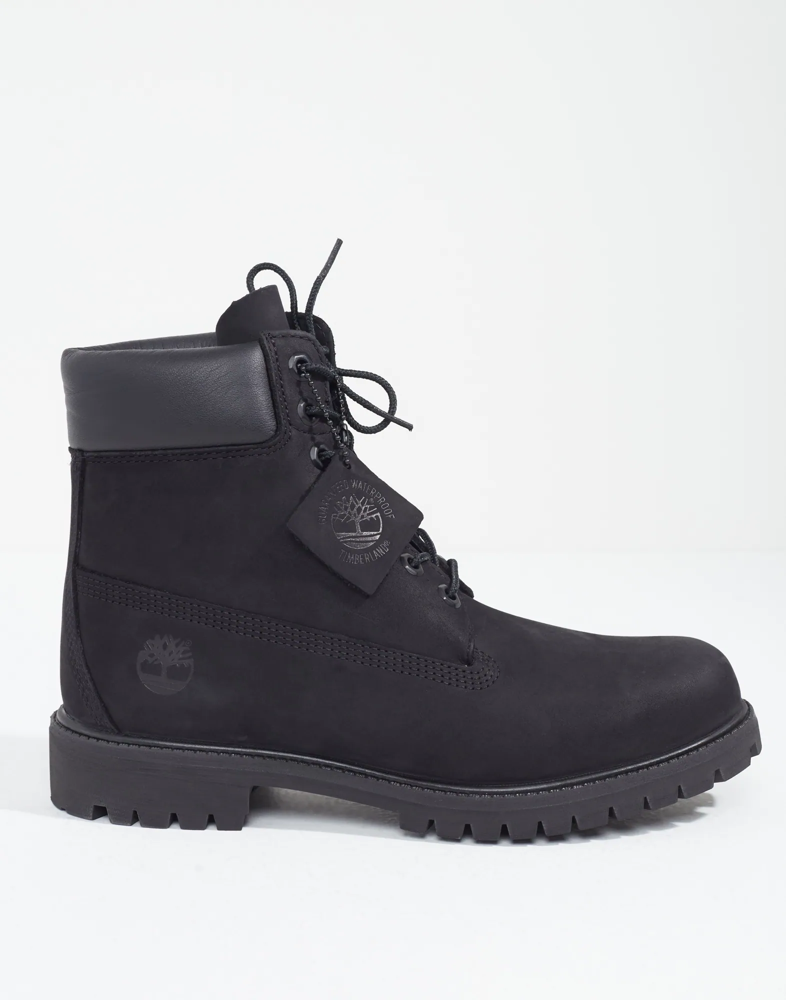 Premium Boot