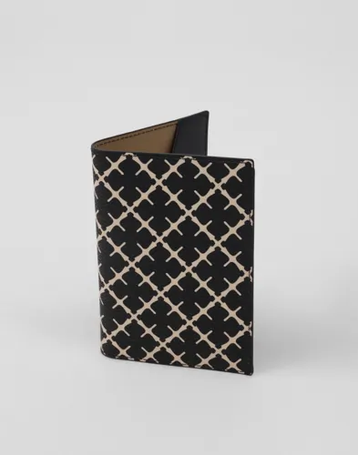 By Malene Birger - Sort - Ivy Passport