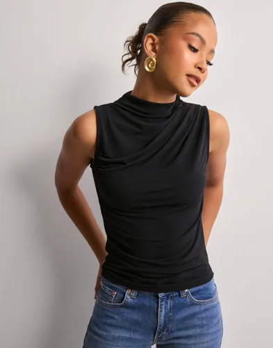 PIECES Blus 'PCMadison' dam – bild 3