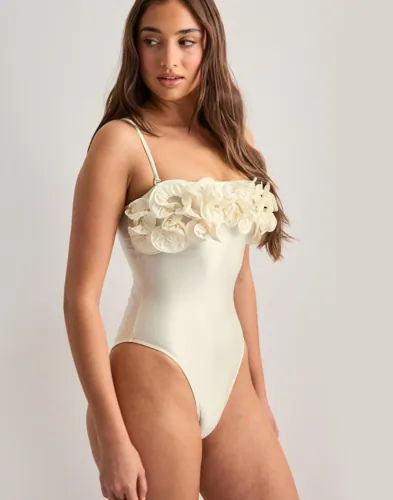 Nelly Summer Dreams Swimsuit baddräkter dam – bild 3