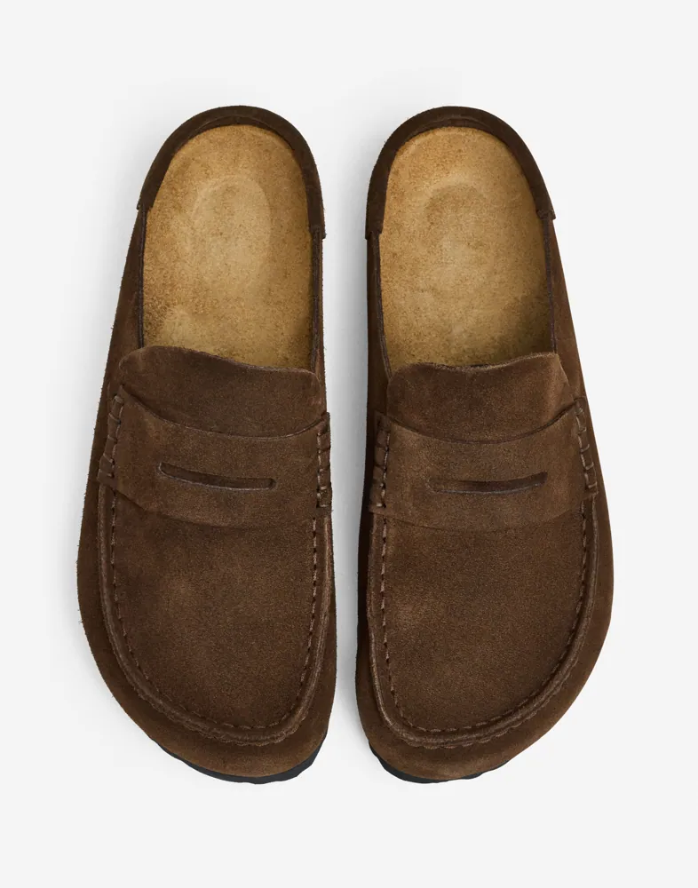 Birkenstock Naples Wrapped Leve kängor & boots dam – bild 2