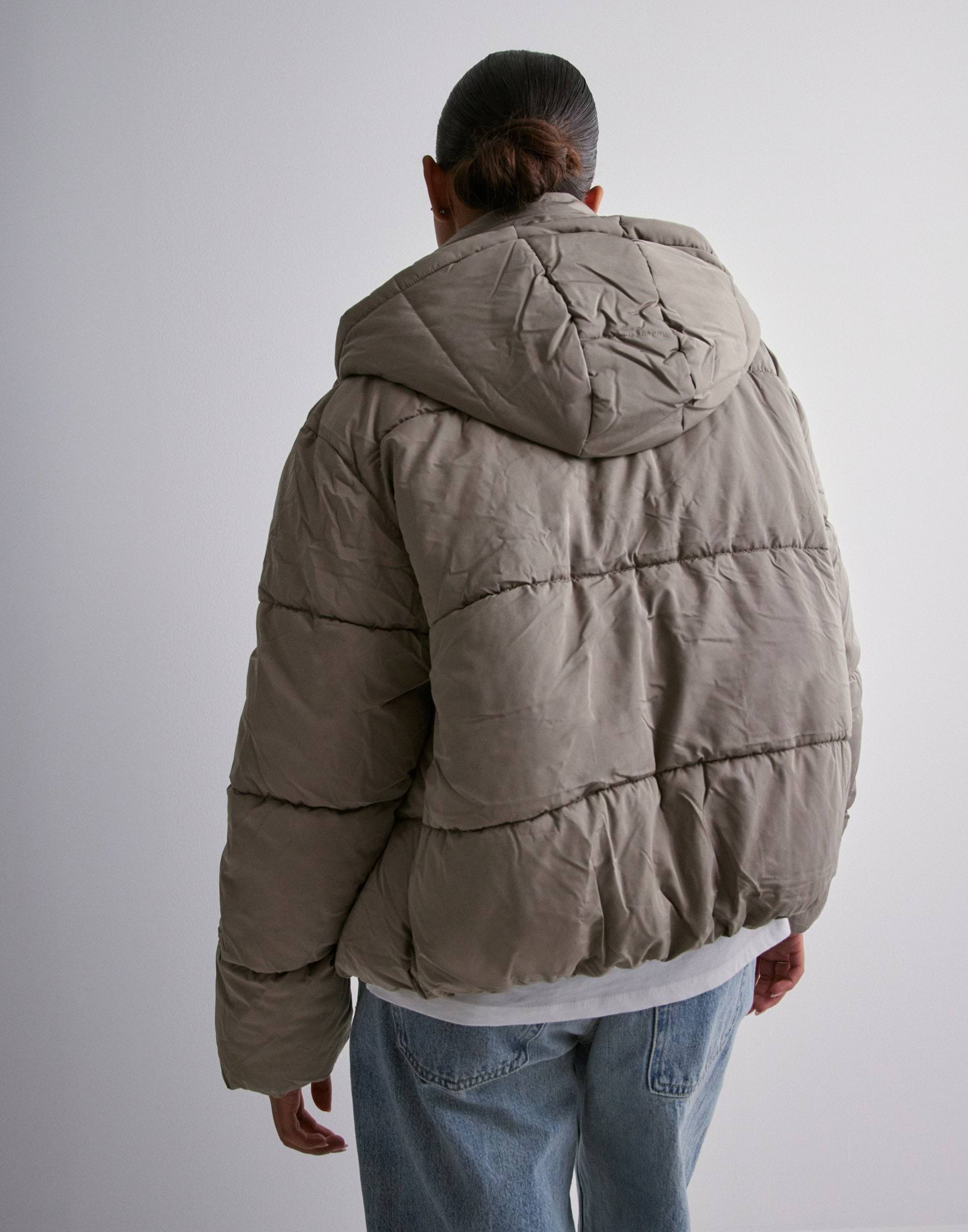 Perfect Padded Jacket