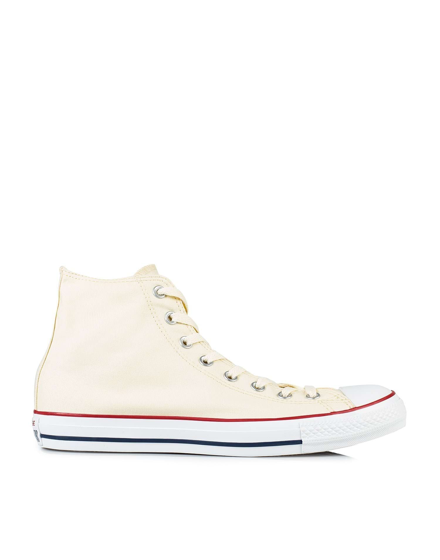 All Star Canvas Hi