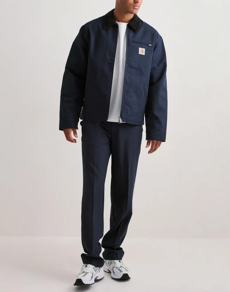 Carhartt WIP Detroit Jacket Vårjackor herr – bild 2