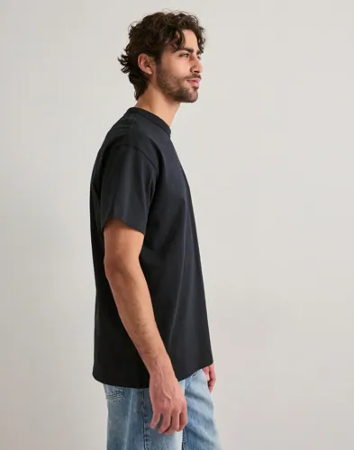 NIKE M Nsw Tee Lse Prem Ess Sust Kortärmade t-shirts t-shirts - bas herr – bild 2