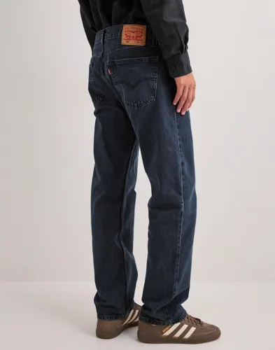 LEVIS ® 555 Relaxed Straight Luna Blue Straight jeans herr – bild 2