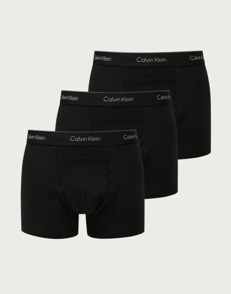Relaxed Fit Trunk 3PK Kalsonger