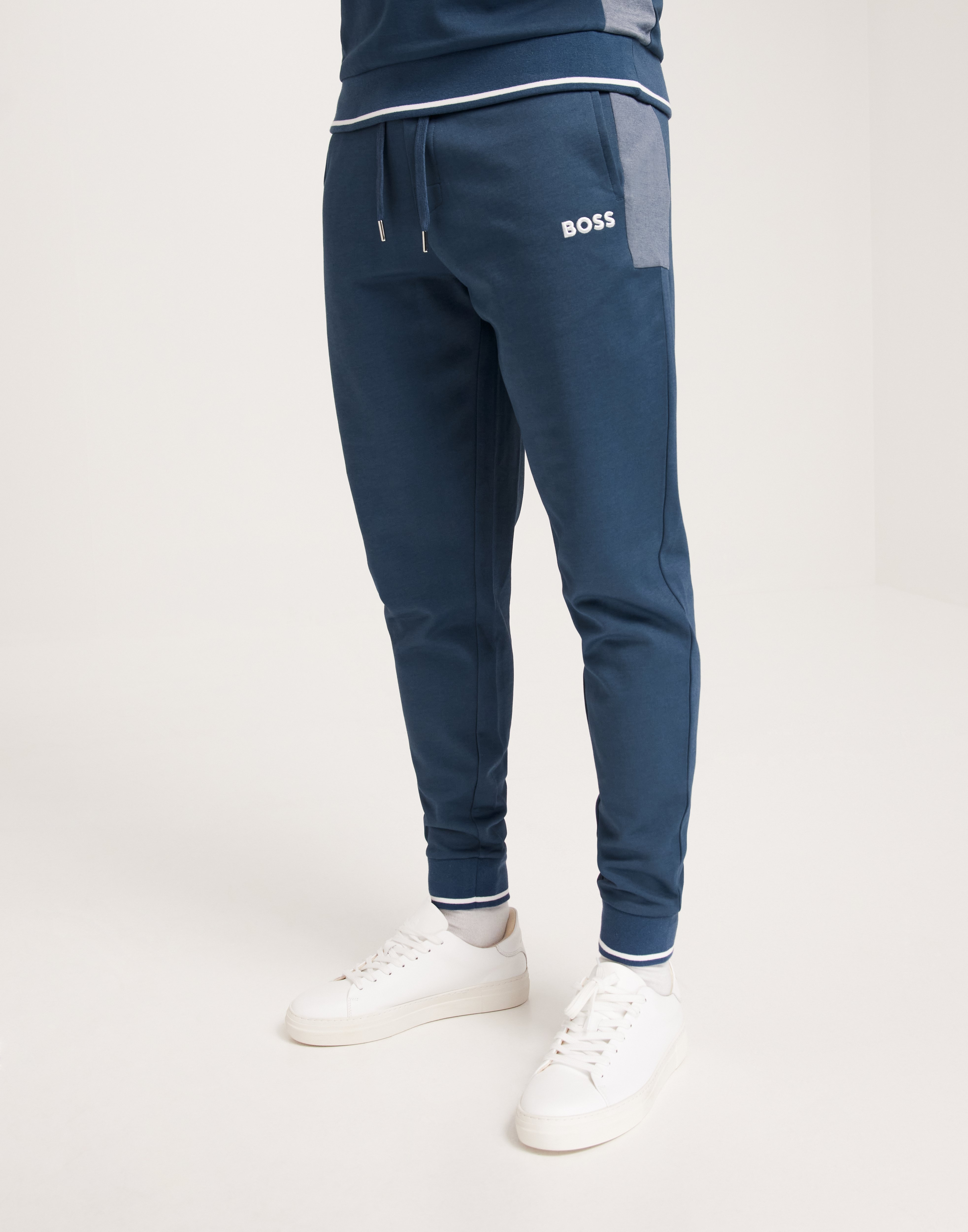 Boss tracksuit pants sale