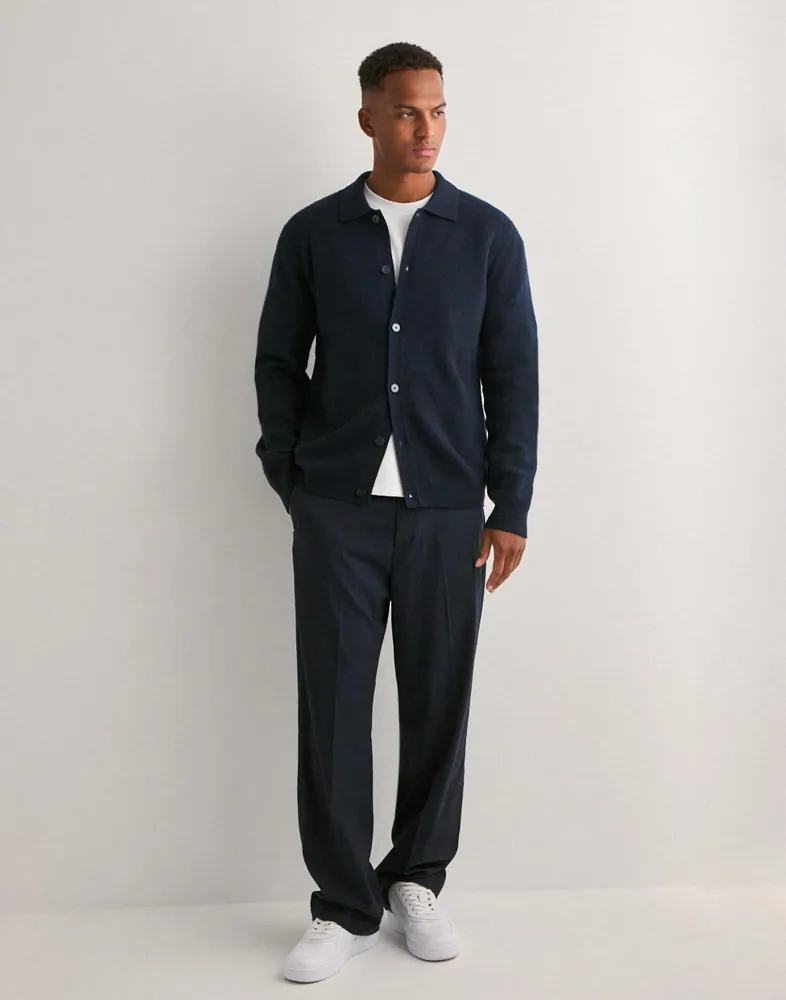 LES DEUX Randall Suiting Pants Byxor herr – bild 2