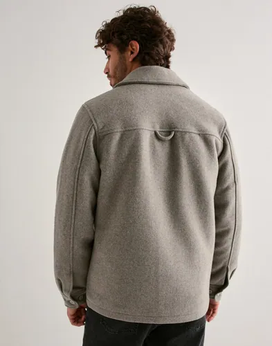 Pally shirt jacket 14163 Vårjackor 3