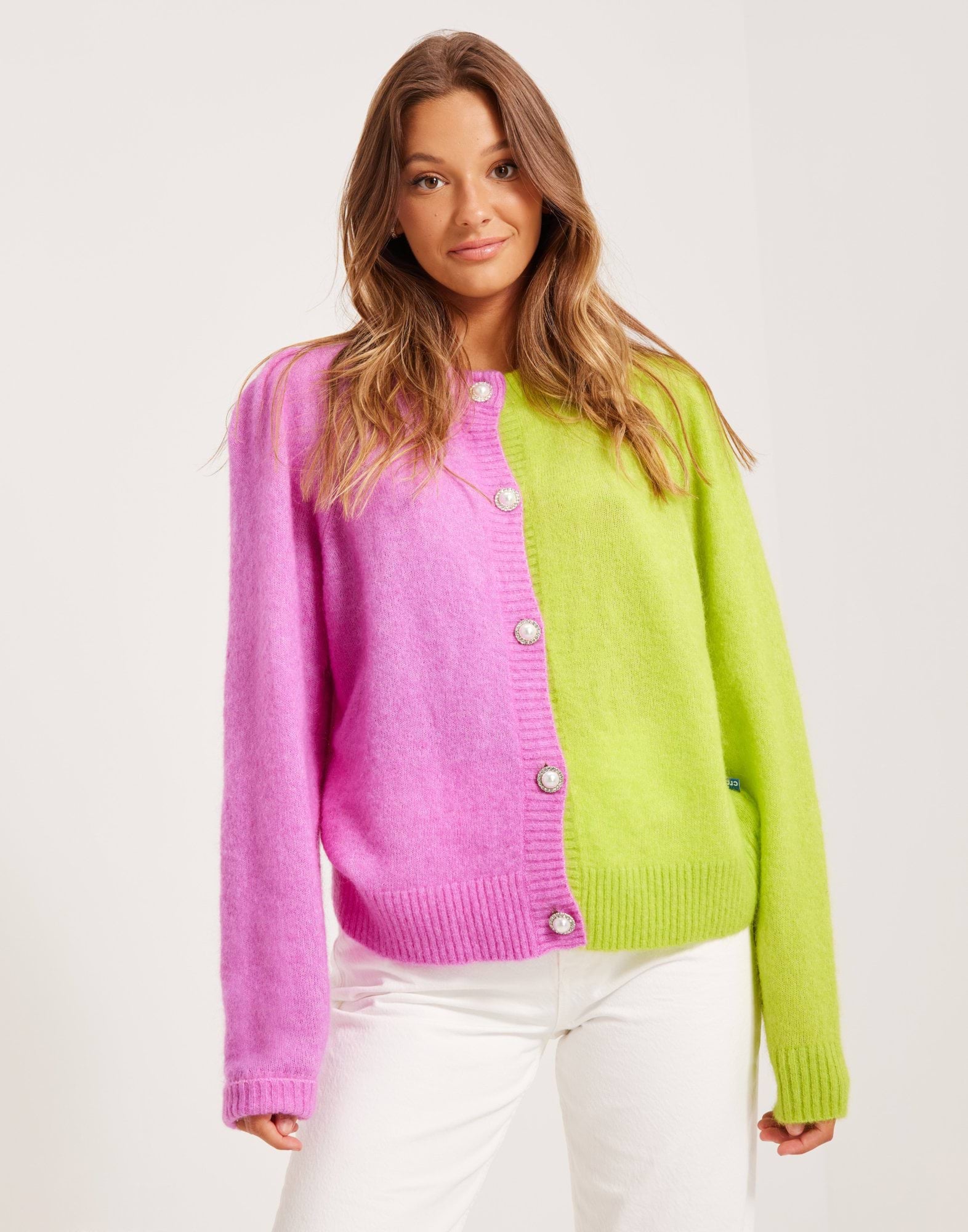 Albacras Cardigan