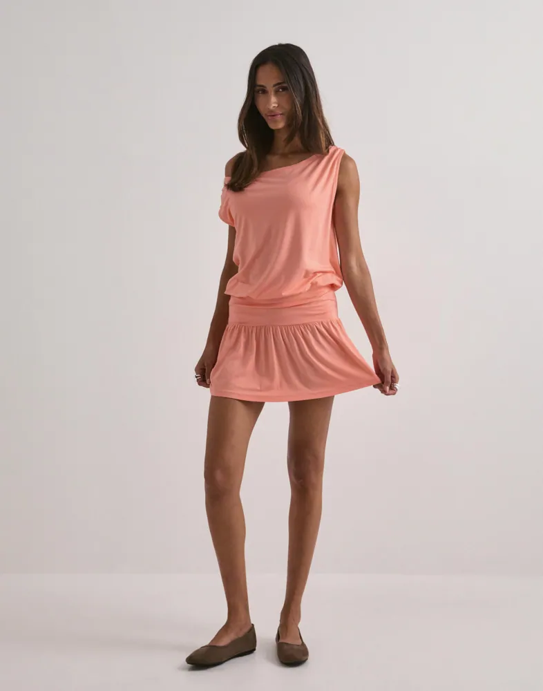 loose fit tunic dress Reistor Women's Oversized Tunic Dress with Optional Belt XSmall