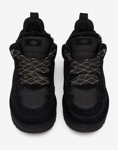UGG M Lowmel Winter sneakers herr – bild 2