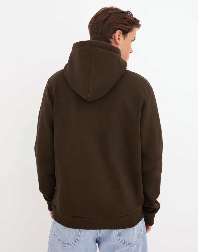 ONSCERES HOODIE SWEAT NOOS