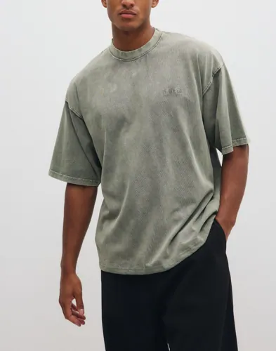 Wbbeam Tinted Tee Kortärmade t-shirts