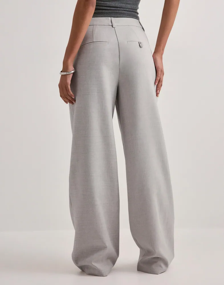 Vmcassidy Mw Wide Pant Noos
