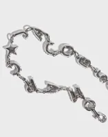 Marc Jacobs - Silver - The Shoulder Strap