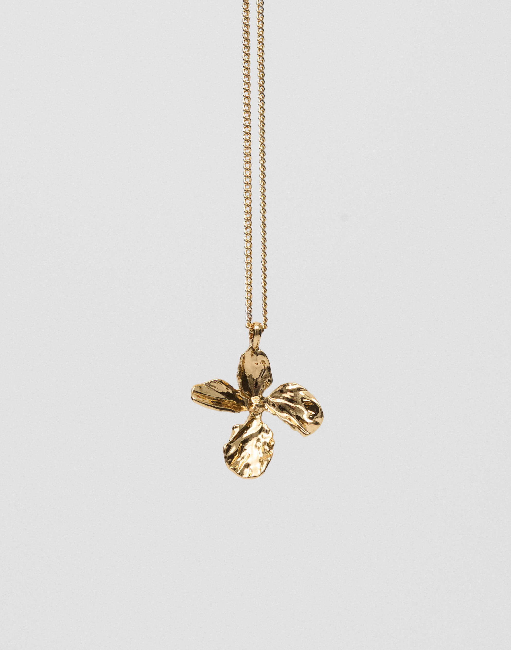 Pilgrim - Guld - DREAM Necklace