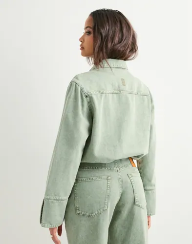 One Teaspoon Drifter Shirt skjortor dam – bild 2