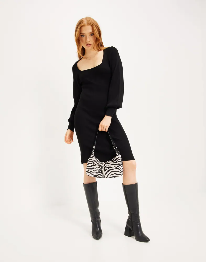 susan graver liquid knit sleeveless dress Susan Graver Women's Polka Dot Liquid Knit Sleeveless Dress – Biggybargains