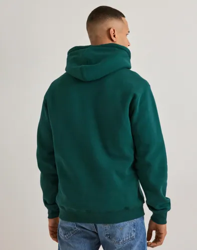 Standard Hoodie Logo Sweat Fav Hoodies 3
