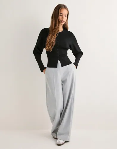 Briano Stitch Knit Cardigan 2