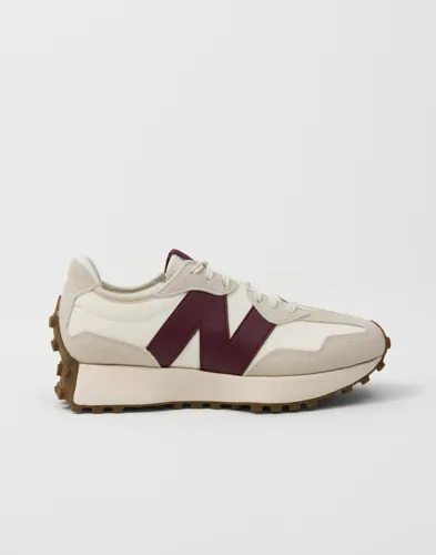 New Balance - Beige - New Balance 327