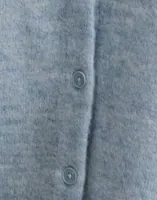 Cashmere Blue Melange