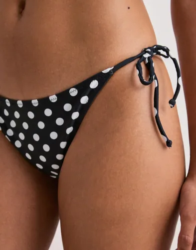 NEO NOIR Thalia Dot Bikini Brief dam – bild 3