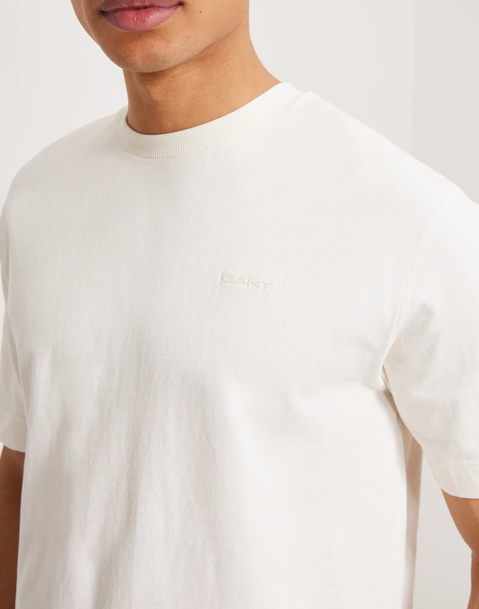 GANT ICON T-SHIRT