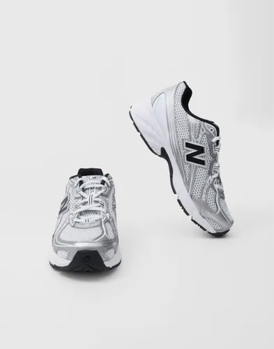 New Balance 740 låga sneakers dam – bild 5