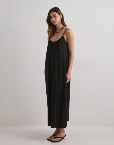 VERO MODA Vmluna Singlet Ankle Dress Noos maxiklänningar dam – bild 3