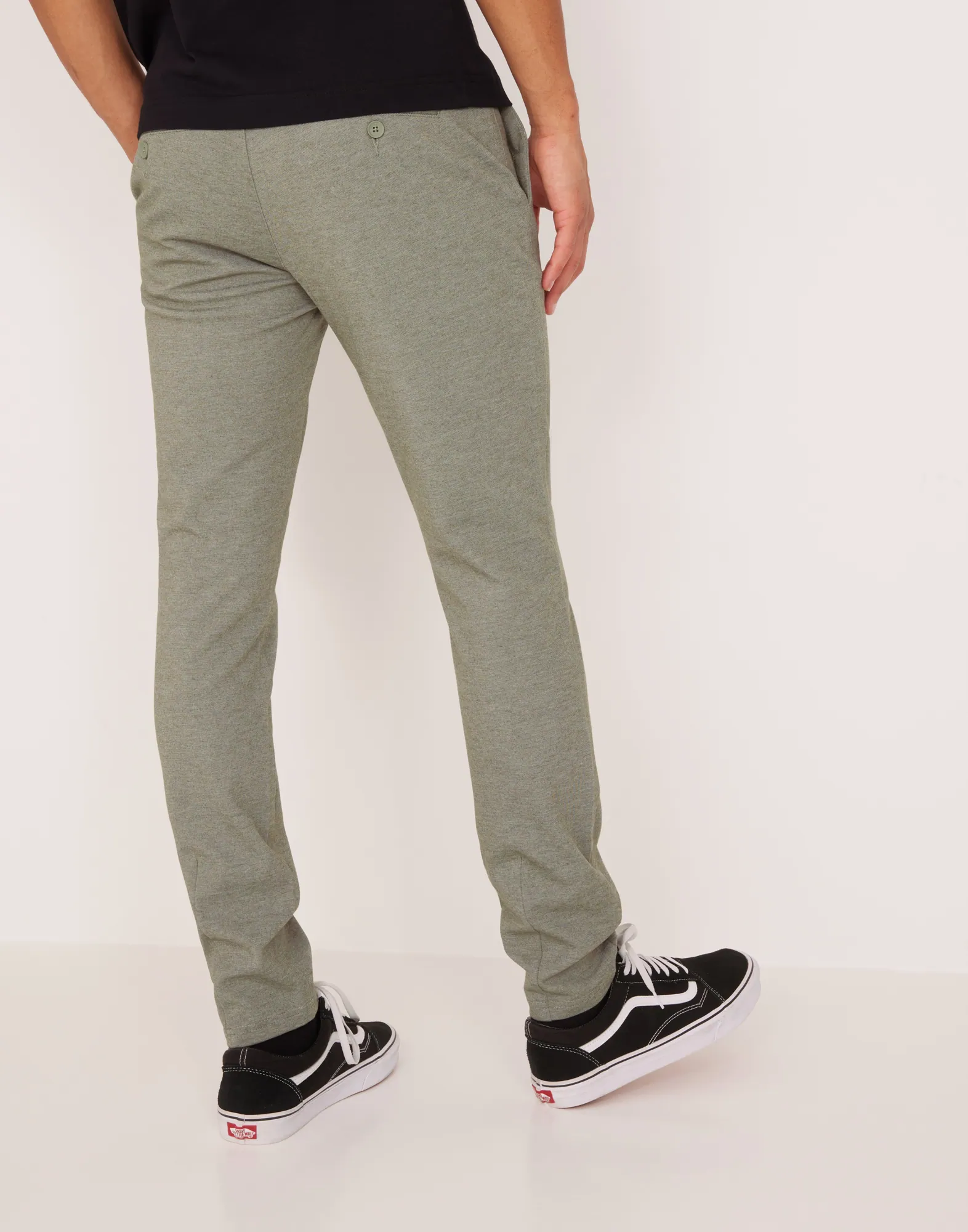 ONSMARK TAP PANT MELANGE GD 5833 NO