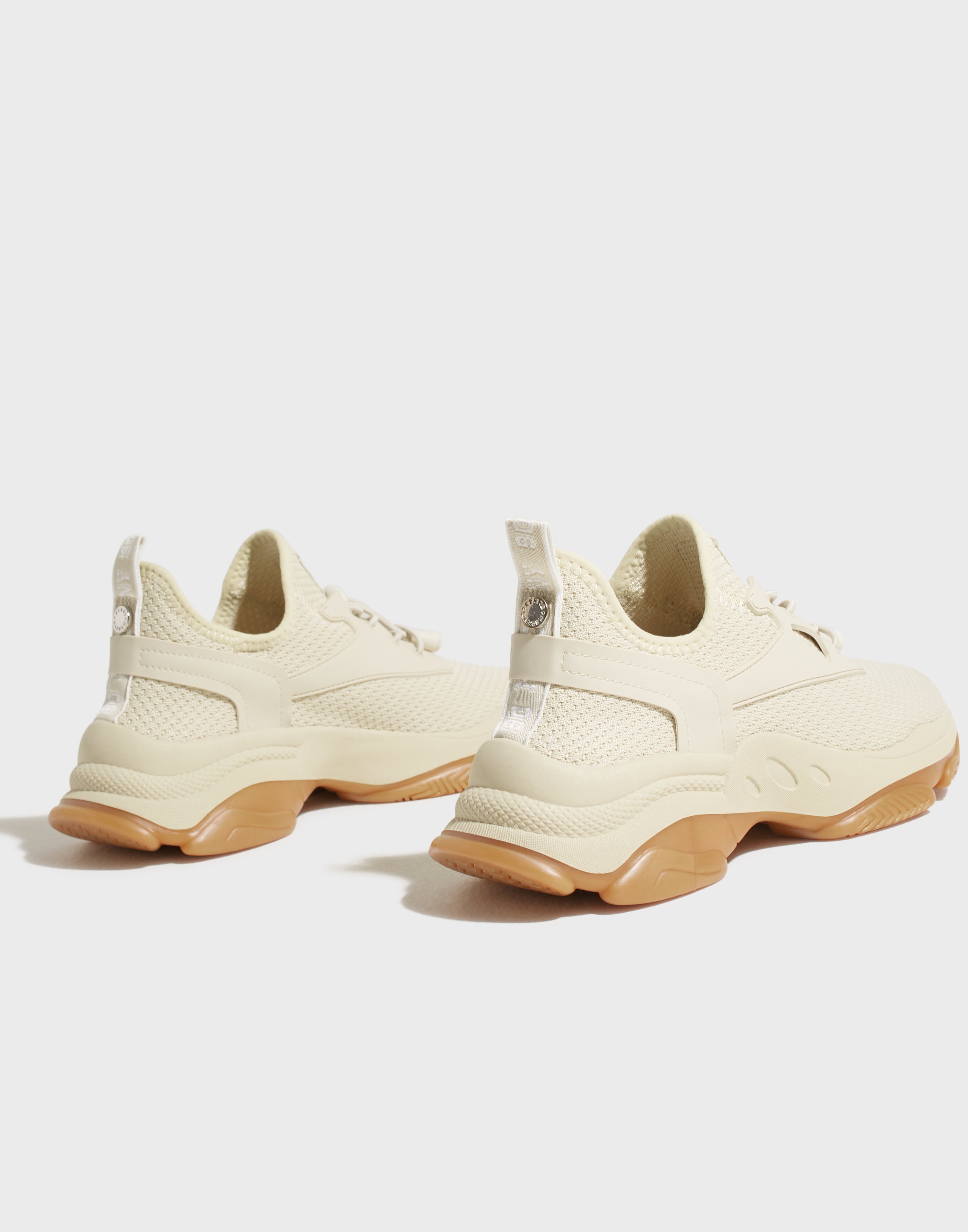 Buy Steve Madden Match-E Sneaker - Bone | Nelly.com