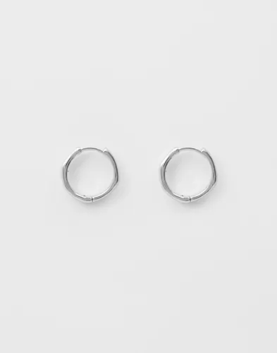 PILGRIM Nova Hoop Earrings örhängen dam – bild 3