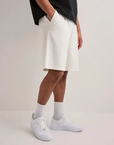 LES DEUX Sully Towel Shorts Mjukisshorts herr – bild 3