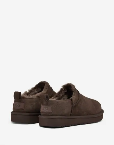 UGG W Classic Micro teddy boots dam – bild 6