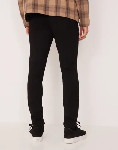 ONLY & SONS Onsmark Slim Gw 0209 Pant Noos Slacks casual byxor herr – bild 2