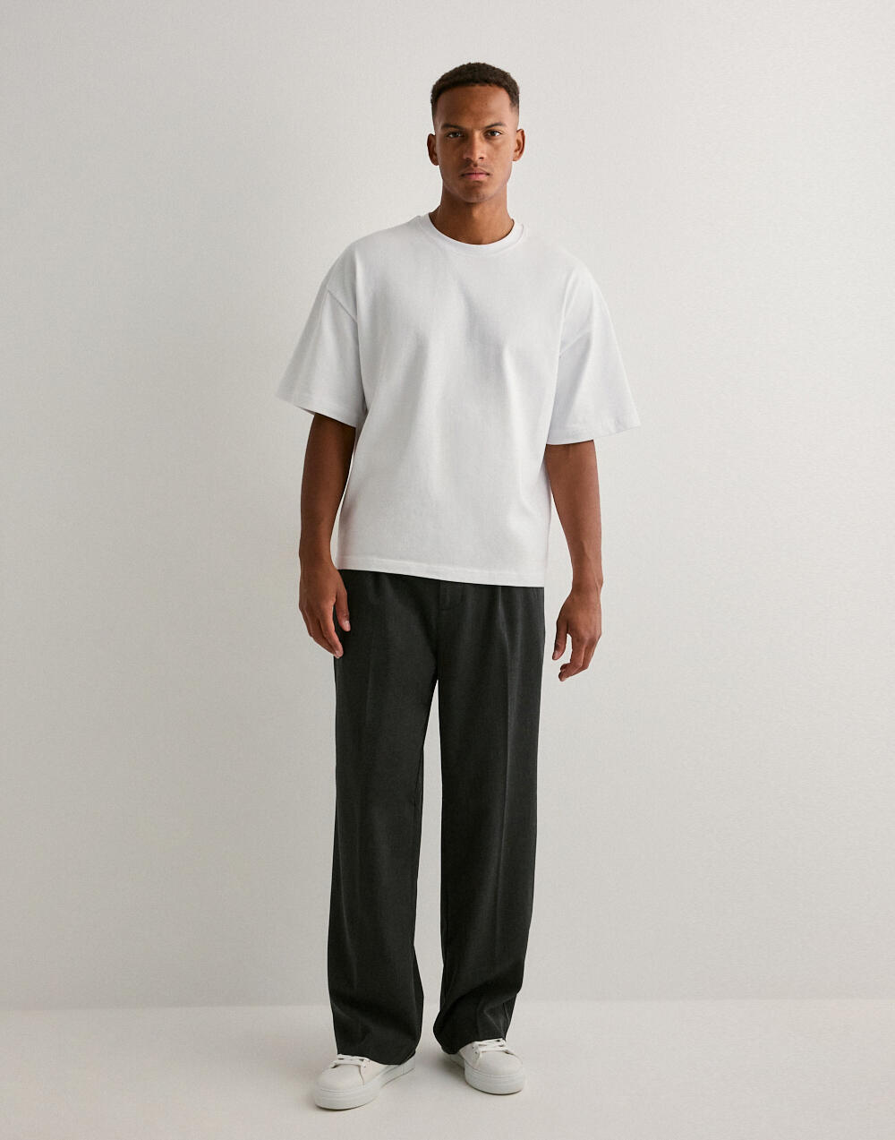 JPSTBILL DIEGO JOGGER NOOS