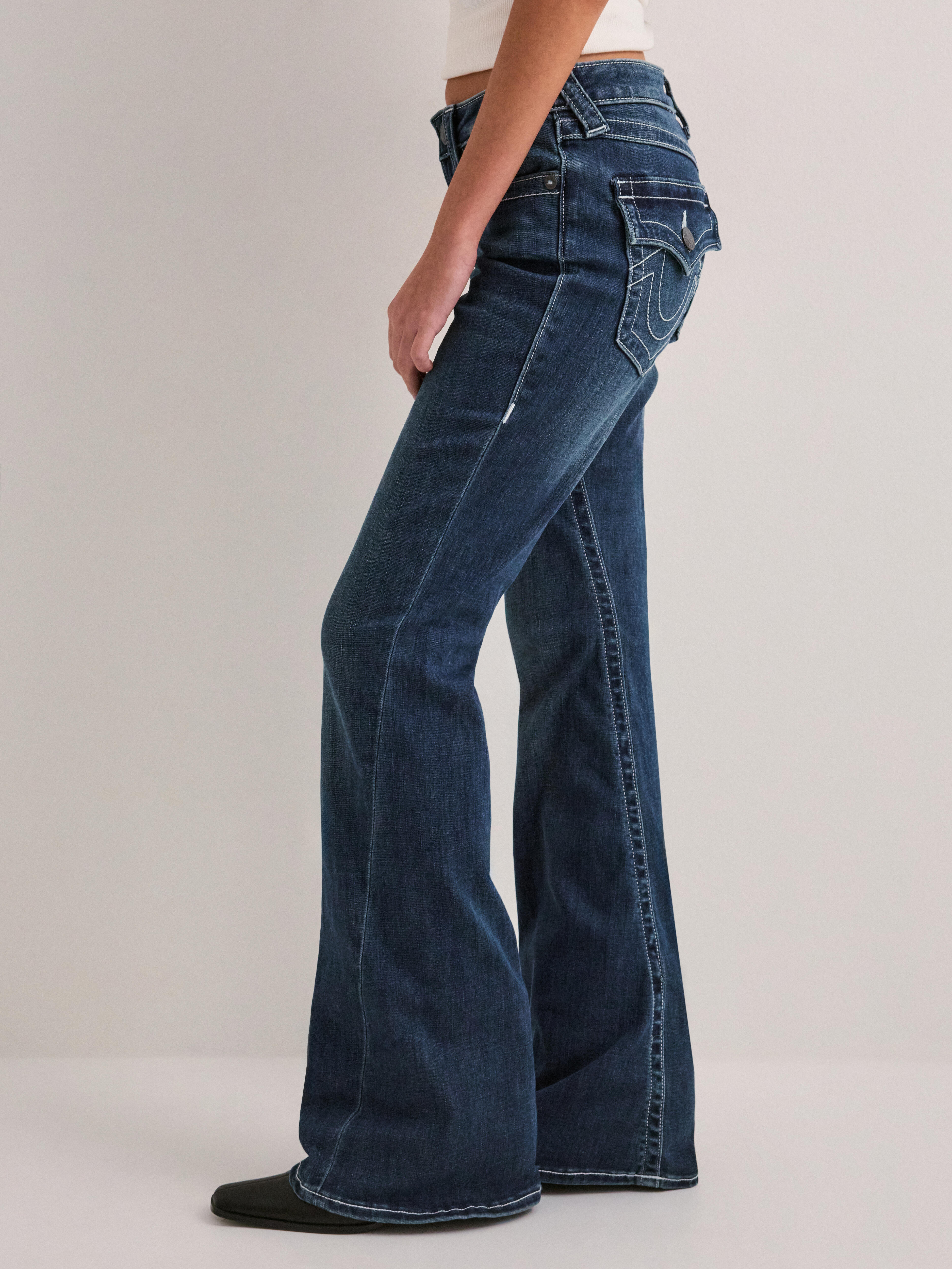 Buy True Religion JOEY LR FLARE FLAP - *NY*DORIS | Nelly.com