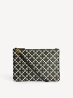 By Malene Birger - Svart - Ivy Clutch