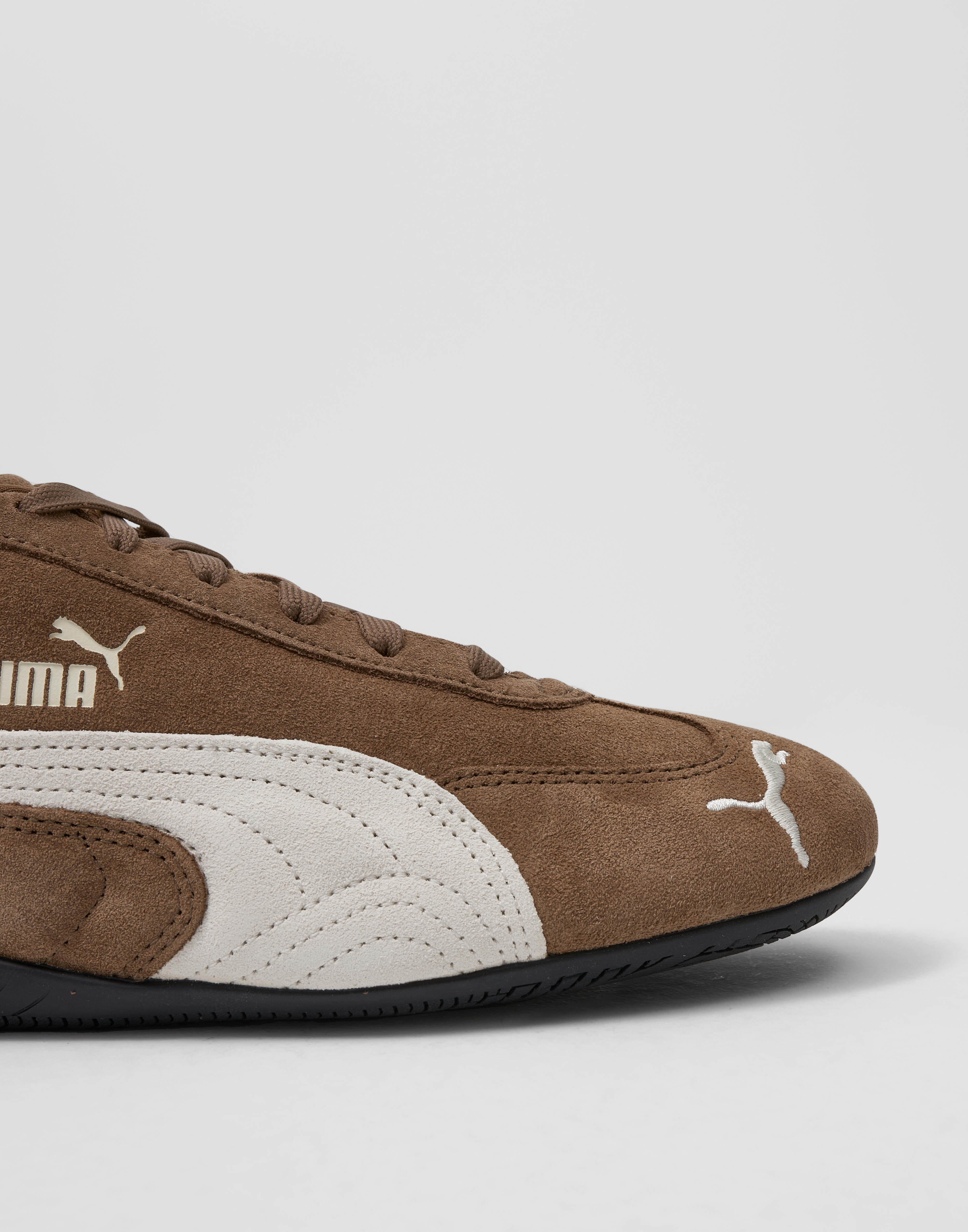 Buy Puma Speedcat OG - Coffee | Nelly.com