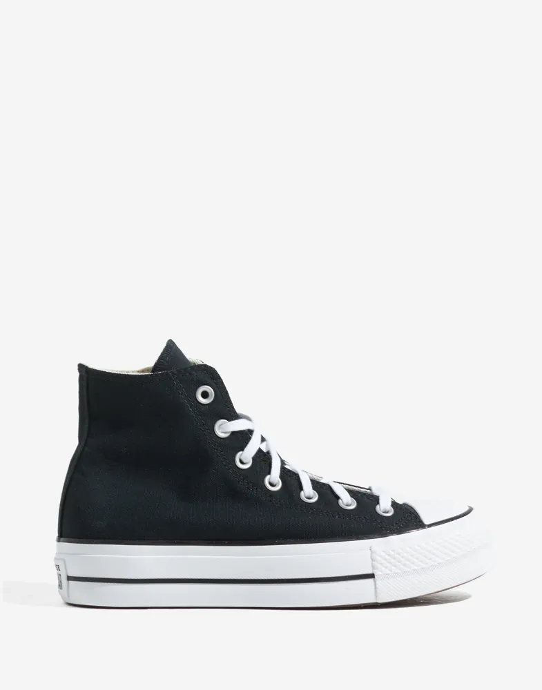 CONVER Hög sneaker 'CHUCK TAYLOR ALL STAR MOVE PLATFORM' sneakers herr – bild 3