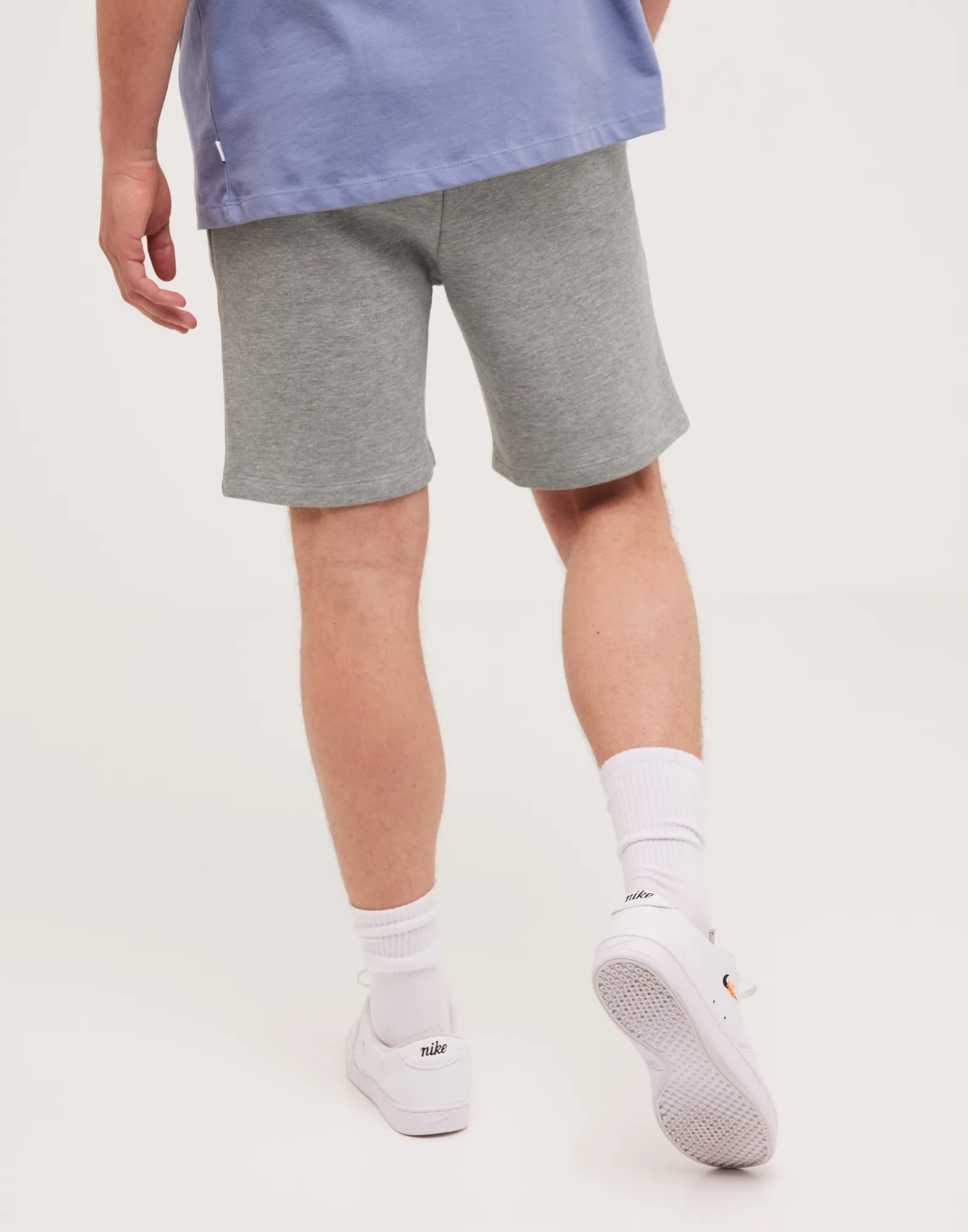 JPSTNEWBRINK SWEAT SHORTS KA