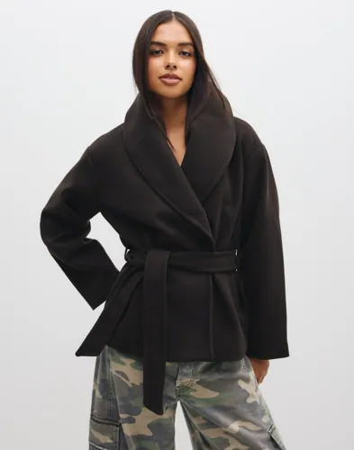 VERO MODA Vmanne Bergen Jacket Lcs vinterjackor dam – bild 2