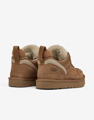 UGG M Lowmel Winter sneakers herr – bild 3