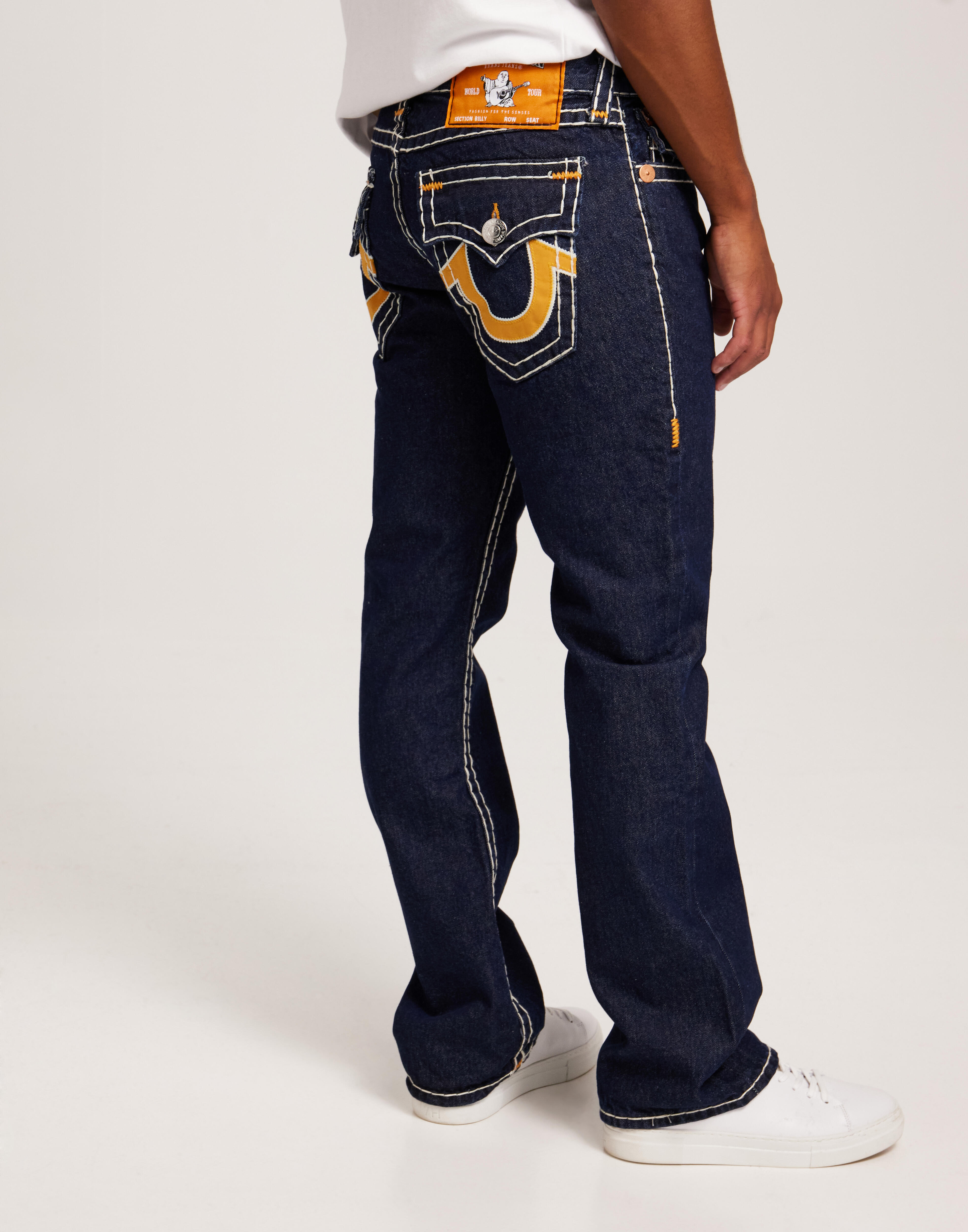 True Religion jeans authentic men